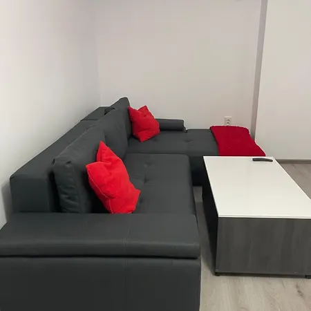 - Grand Arena Mall Apartment