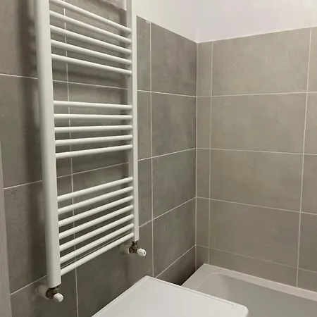 - Grand Arena Mall Apartment