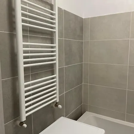 - Grand Arena Mall Apartment