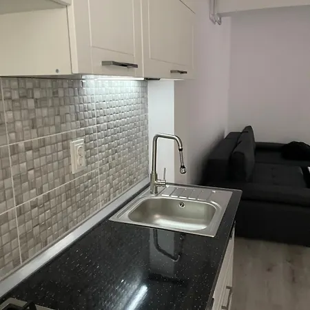 - Grand Arena Mall Apartment *
