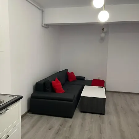 Apartment - Grand Arena Mall Bucharest