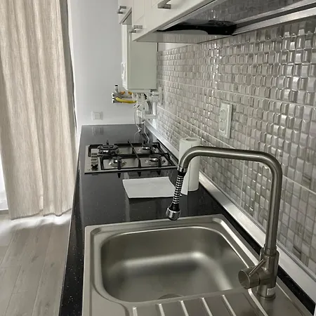 Apartment - Grand Arena Mall Bucharest