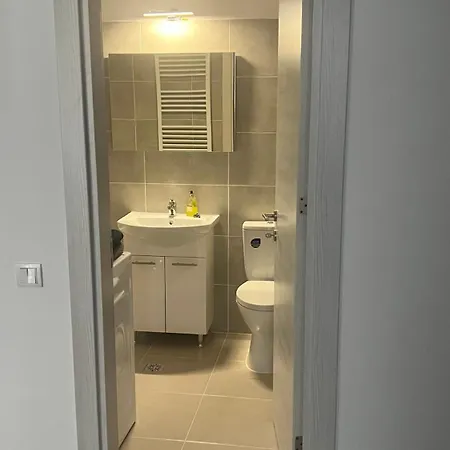 - Grand Arena Mall Apartment *