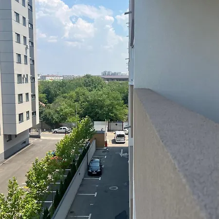 Apartment - Grand Arena Mall